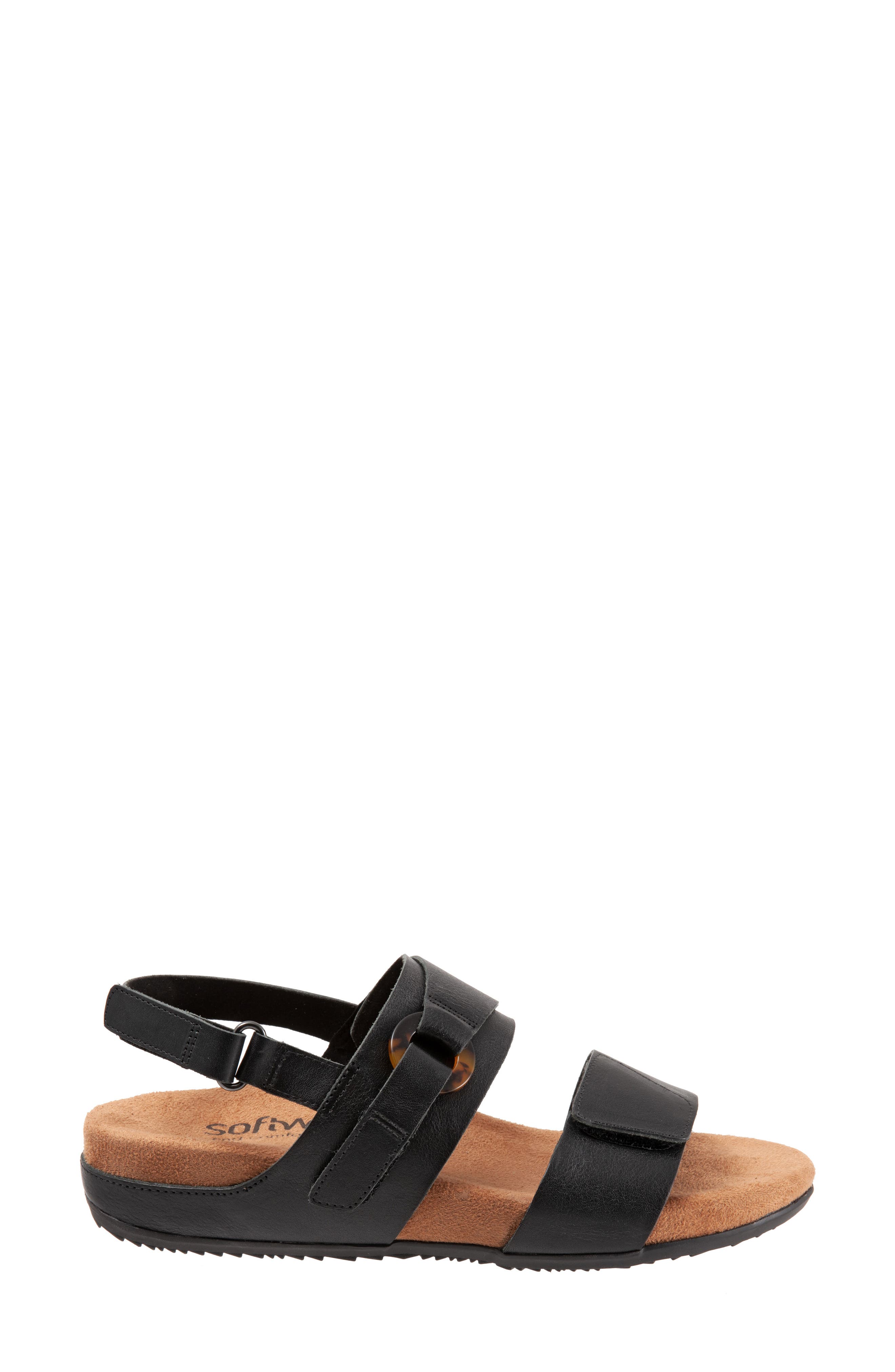 SoftWalk<sup>®</sup> Benissa Sandal, Alternate, color, 