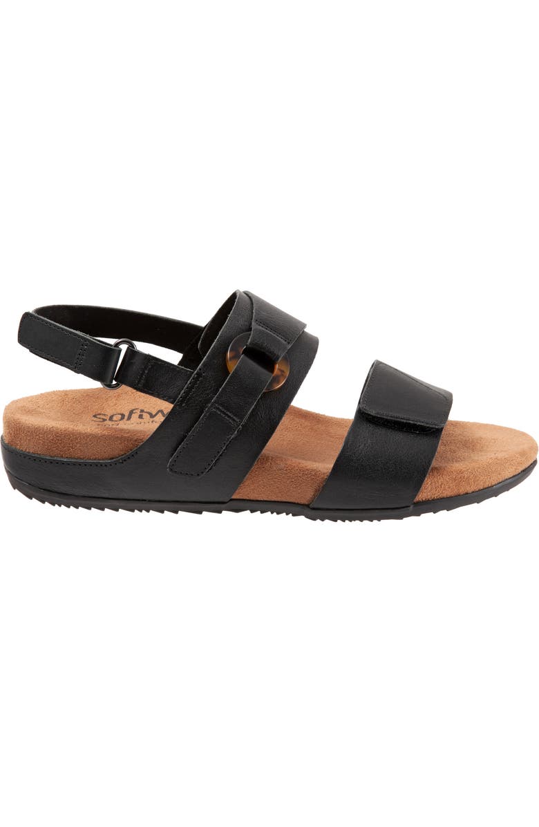 SoftWalk<sup>®</sup> Benissa Sandal, Alternate, color,