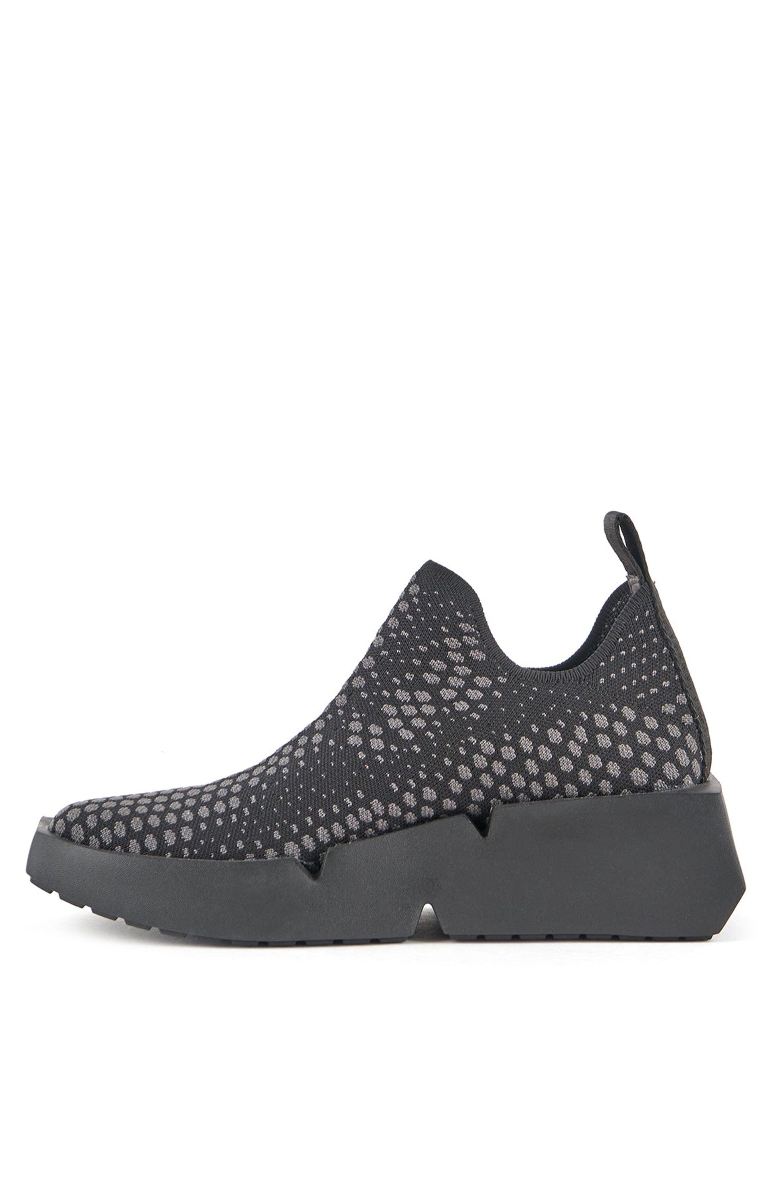 Mega Fab, Alternate, color, Black II
