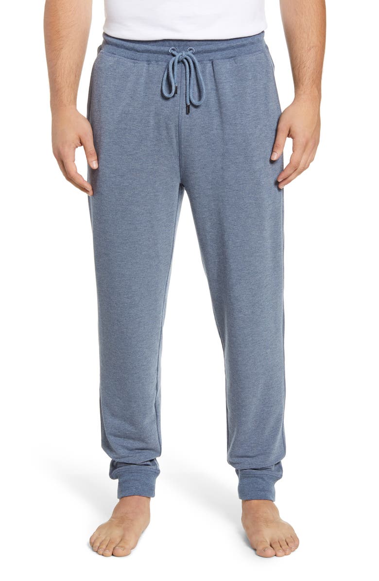 Daniel Buchler Stretch Lounge Pants, Main, color, 