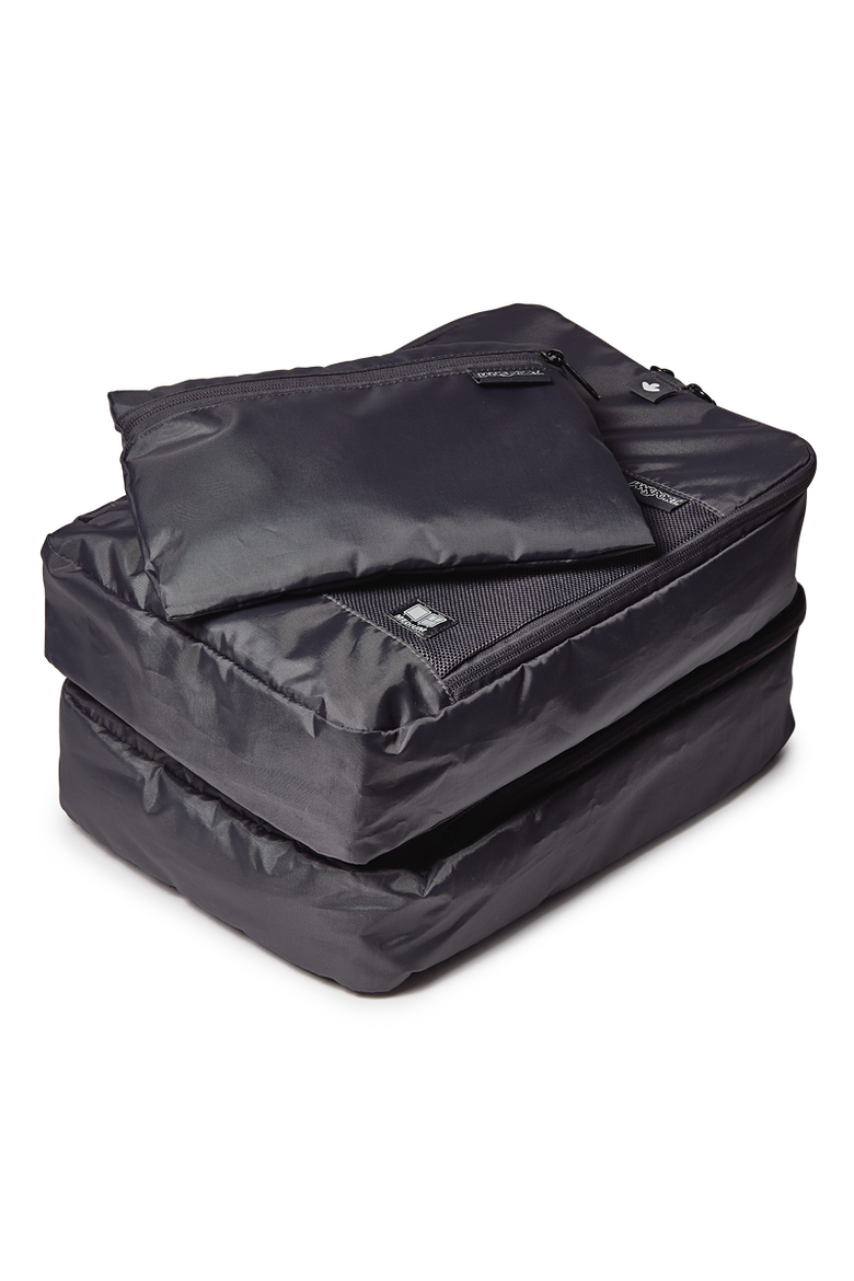 Good Latitude Packing Cubes, Alternate, color, Smokey Grit