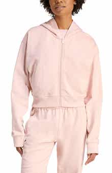 Essentials French Terry Hoodie