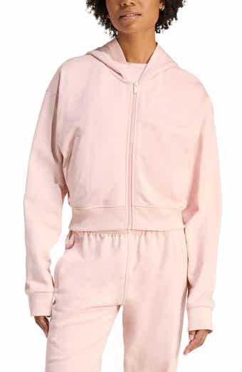 Essentials French Terry Hoodie