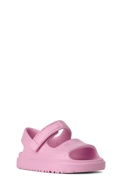 Kids' GoldenGlow Water Friendly Sandal (Walker & Toddler)