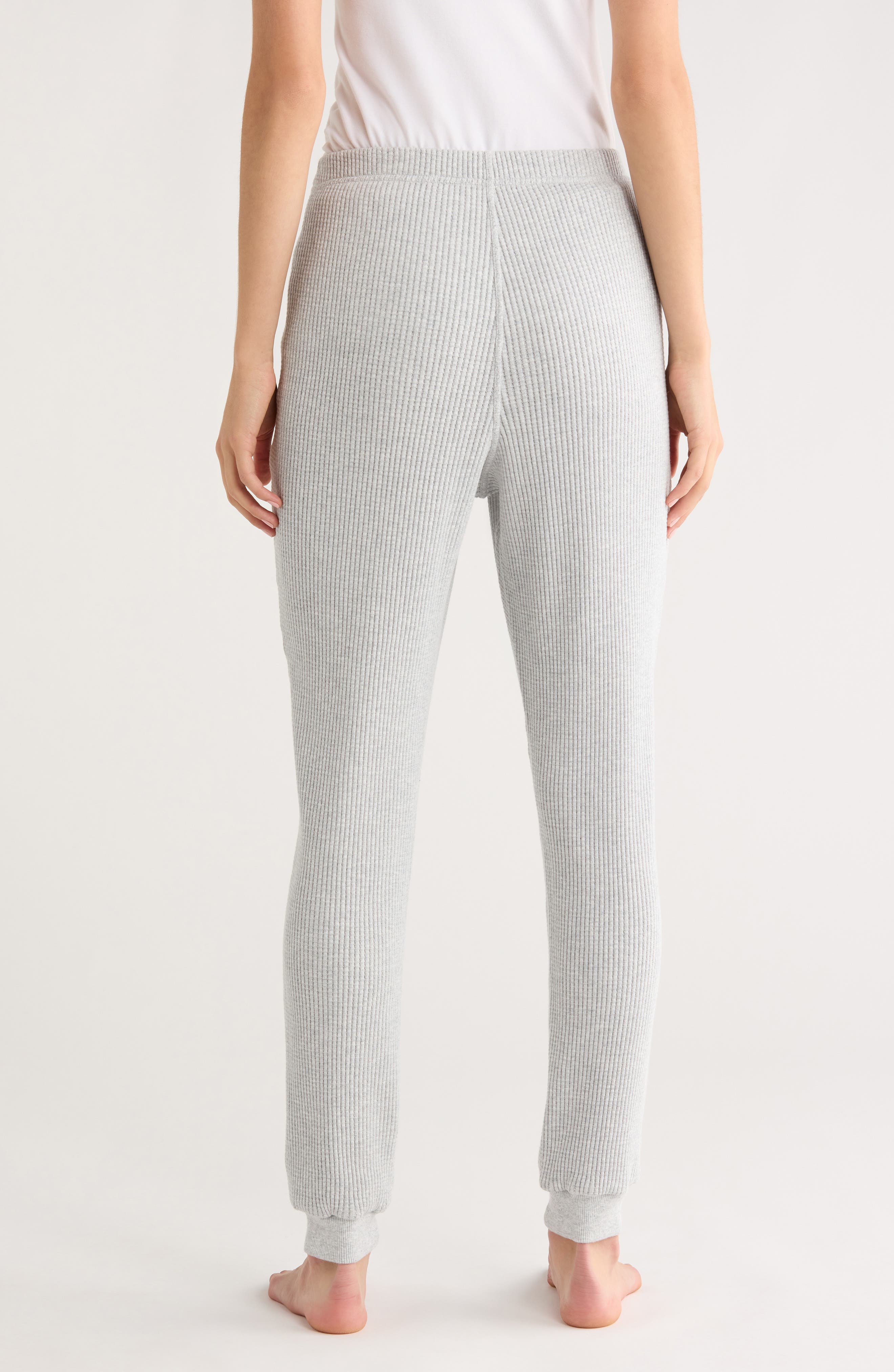 Waffle Soft Joggers - image 2