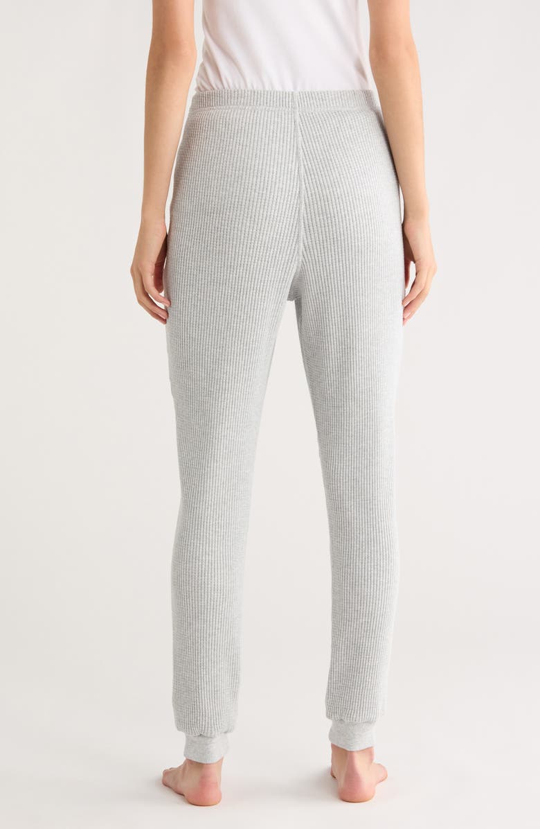 Lunya Waffle Soft Joggers, Alternate, color, Moonlit
