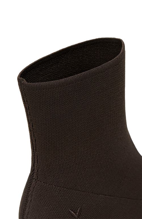 Vivaia 2-in-1 Detachable Mid Heel Boots In Brown