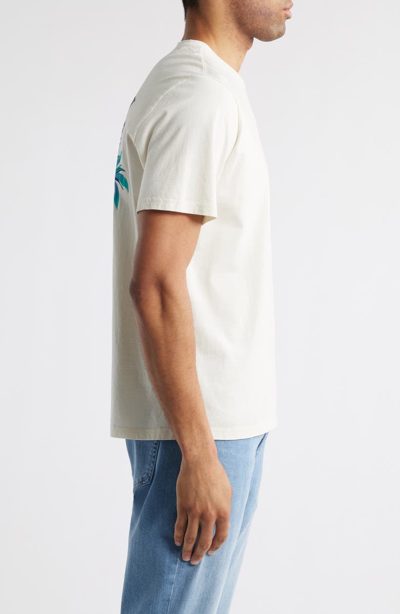 Tommy Bahama Positano Palms Graphic T-Shirt, Alternate, color, 