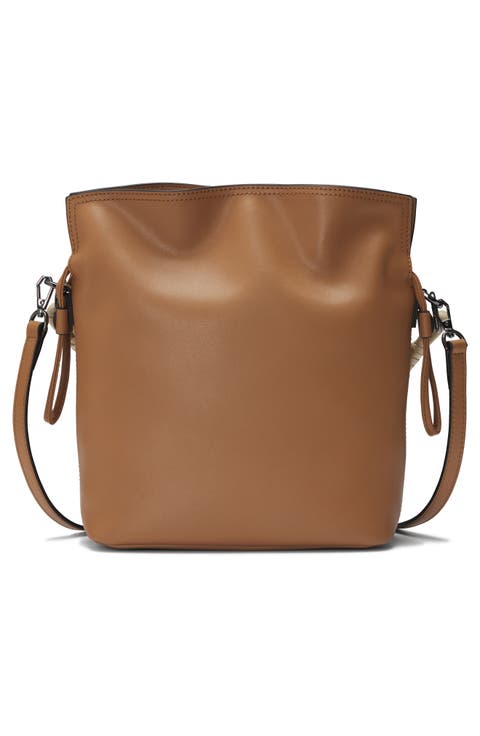 Madeleine Bucket Bag