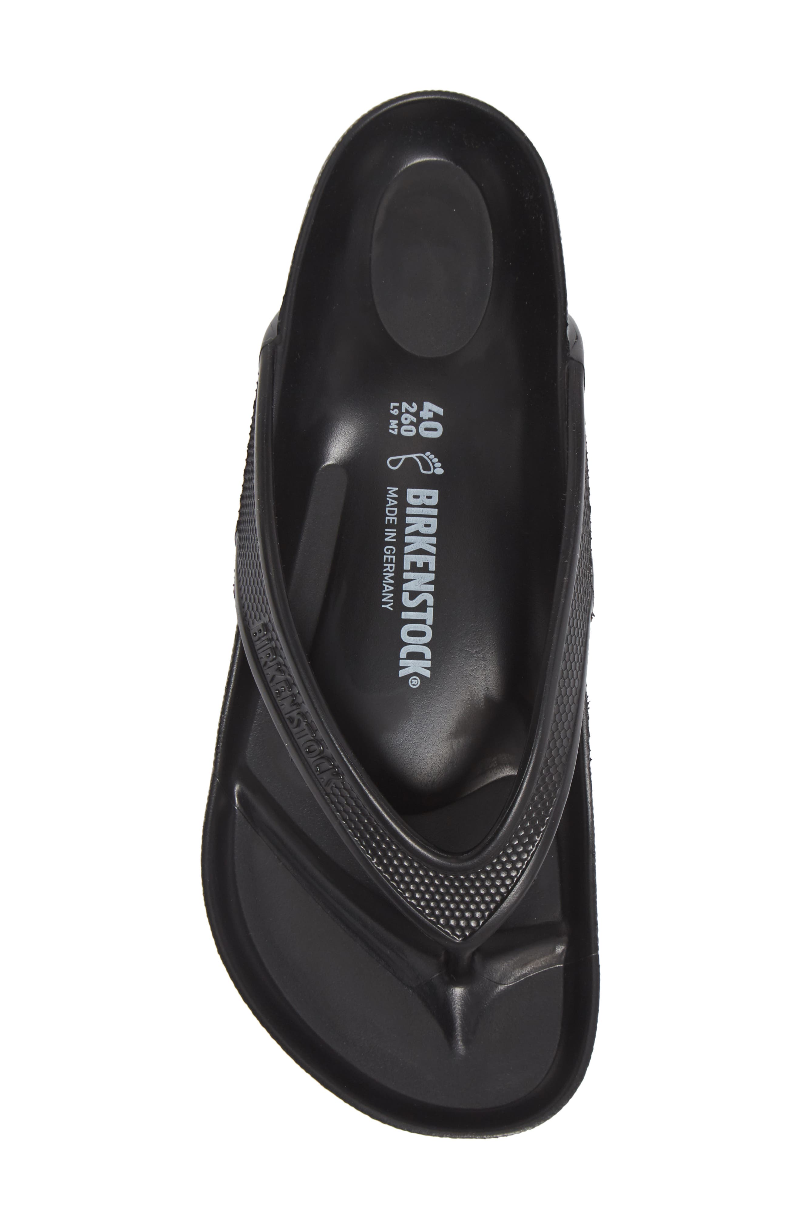 Birkenstock Honolulu Flip Flop, Alternate, color, 