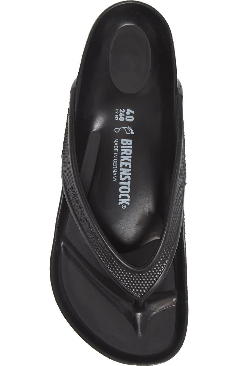 Birkenstock Honolulu Flip Flop, Alternate, color,