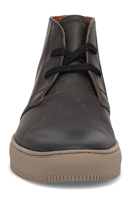 Frye Astor Chukka Sneaker