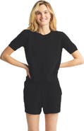 NAADAM Lightweight Cashmere Short Sleeve Sweater