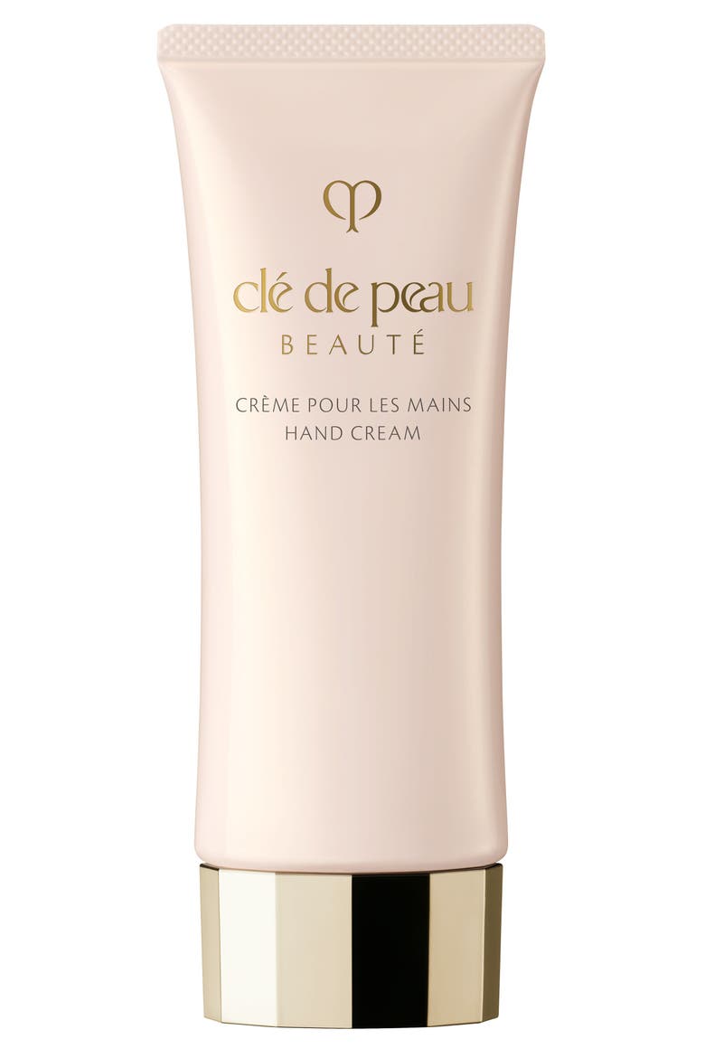 Hand Cream, Main, color, NO COLOR