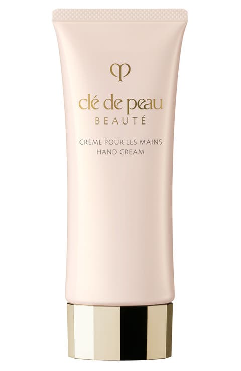 Hand Cream