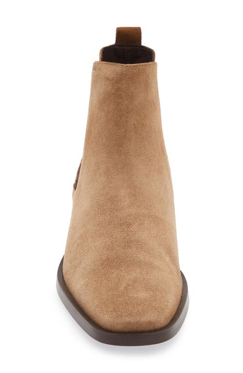 Cordani Bromley Chelsea Boot In Brown
