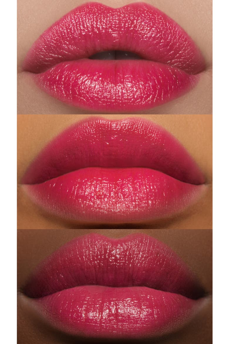 Lip Pops Satin Lipstick, Alternate, color, SANGRIA