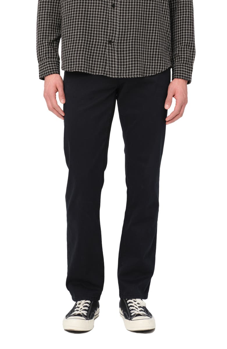 WARP+WEFT AMS Slim Fit Jeans, Main, color, 