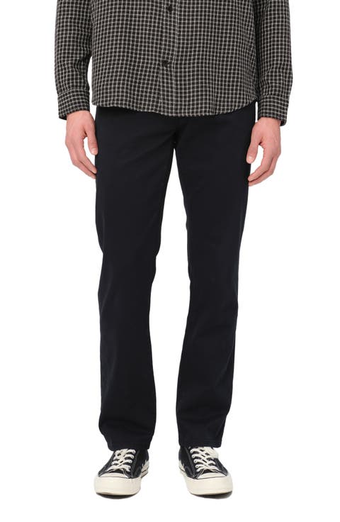 AMS Slim Fit Jeans (Knight)