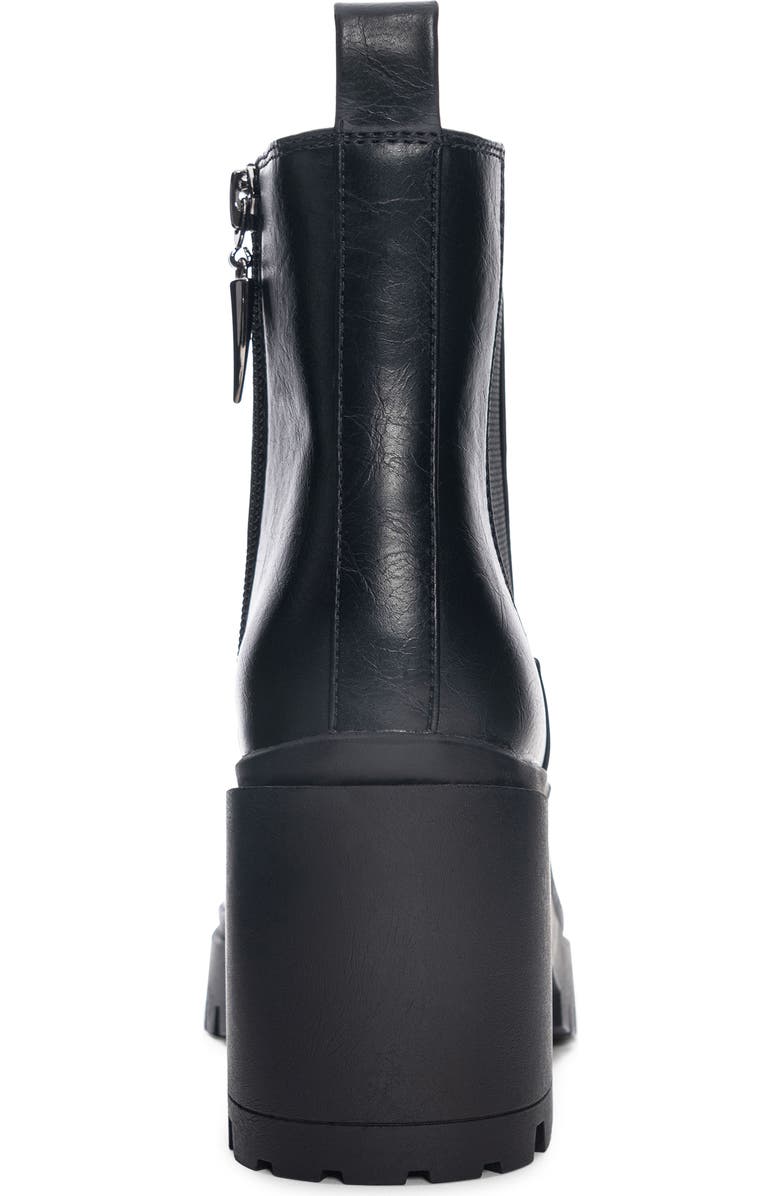 Dirty Laundry Origin Platform Chelsea Boot, Alternate, color,