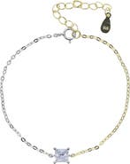 Mazin Jewels Avignon Bracelet-Square