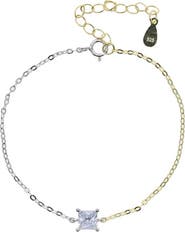 Mazin Jewels Avignon Bracelet-Square