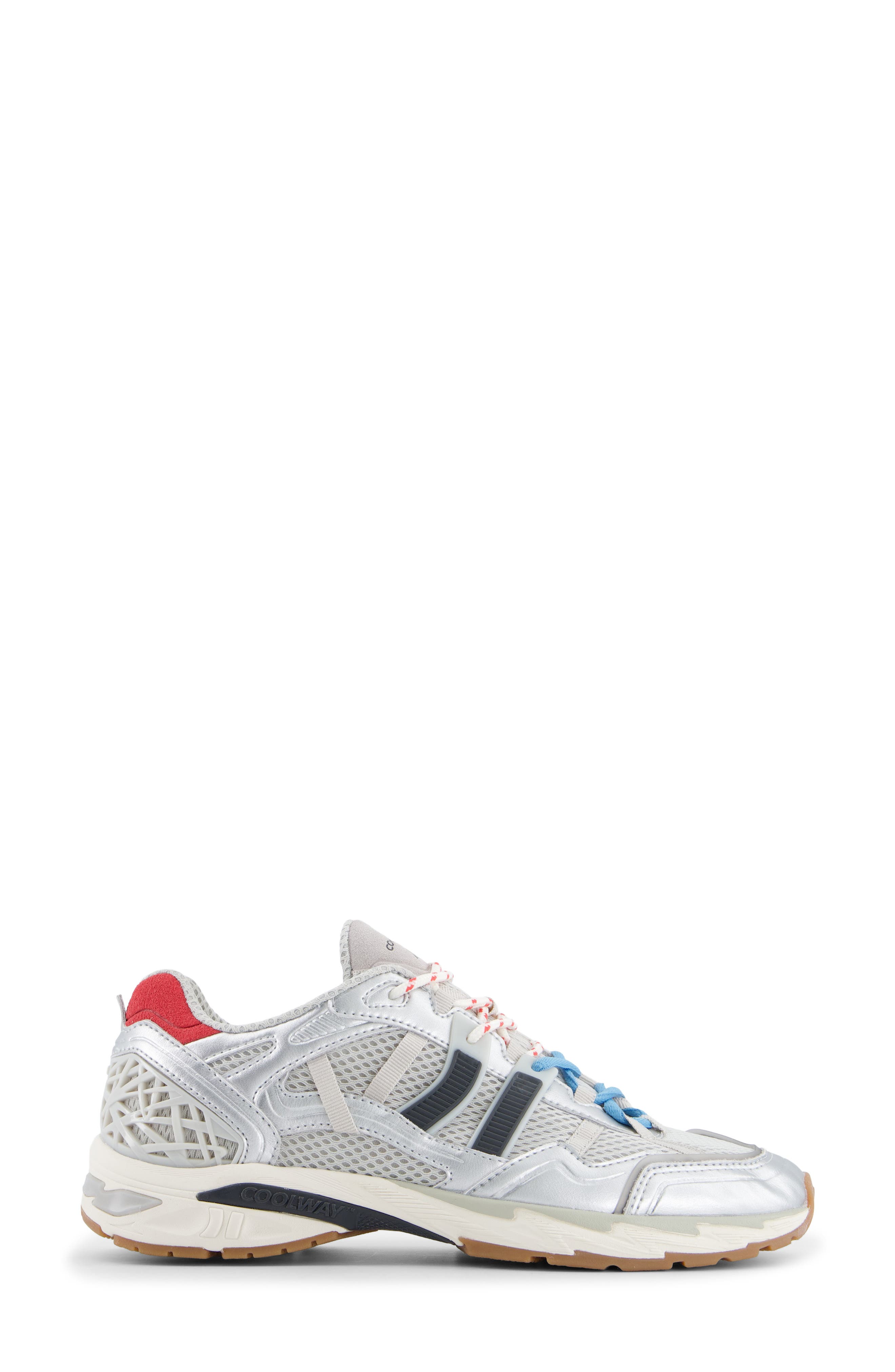 2003 Sneaker, Alternate, color, DISCO BALL