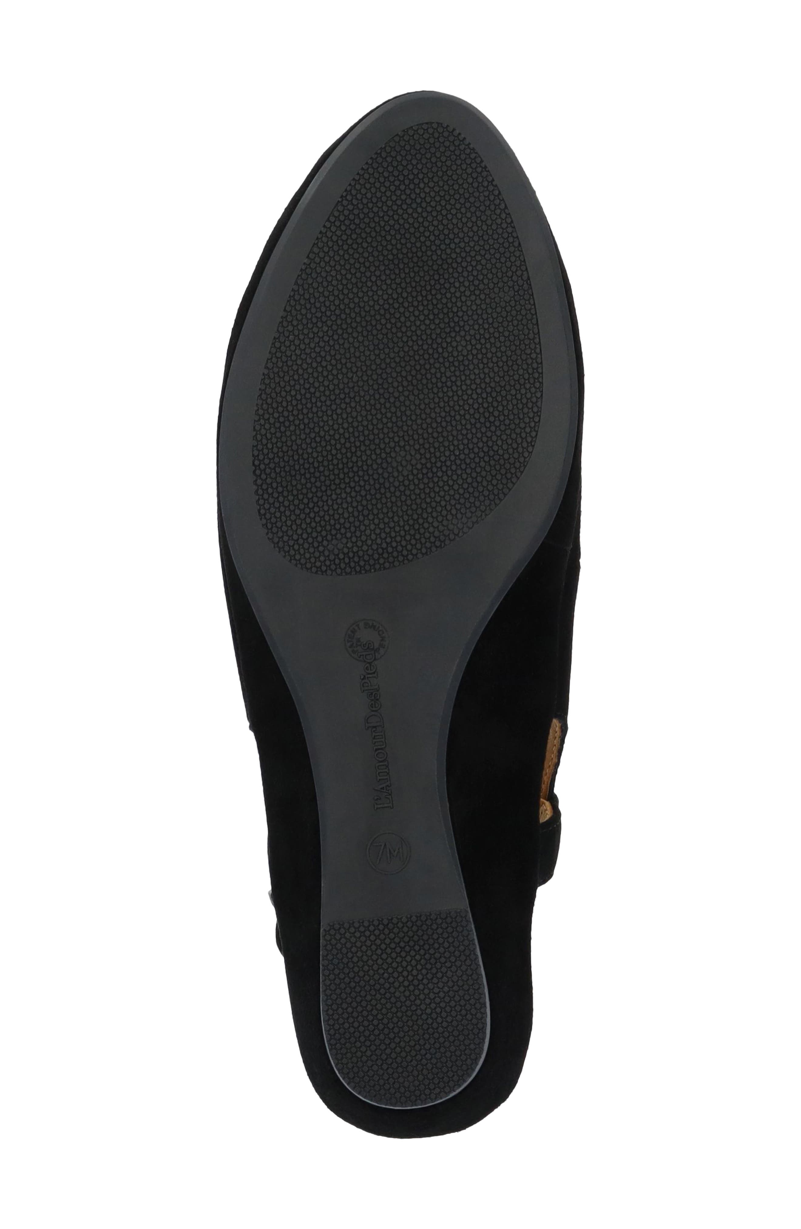 Amadour Platform Sandal, Alternate, color, MINK