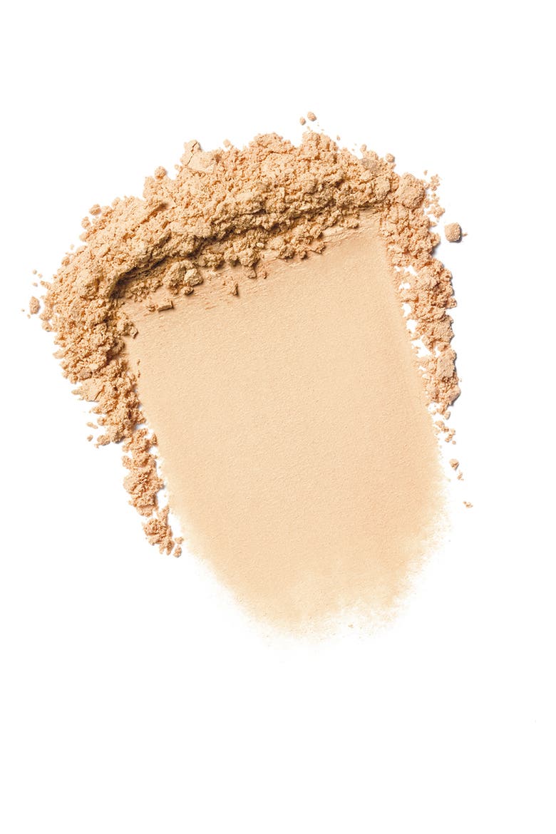 All About Shadow Soft Matte Eyeshadow Single, Alternate, color, FRENCH VANILLA