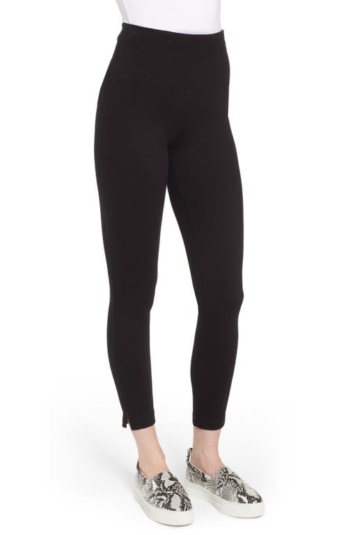 Lyssé Toothpick Stretch Denim Leggings