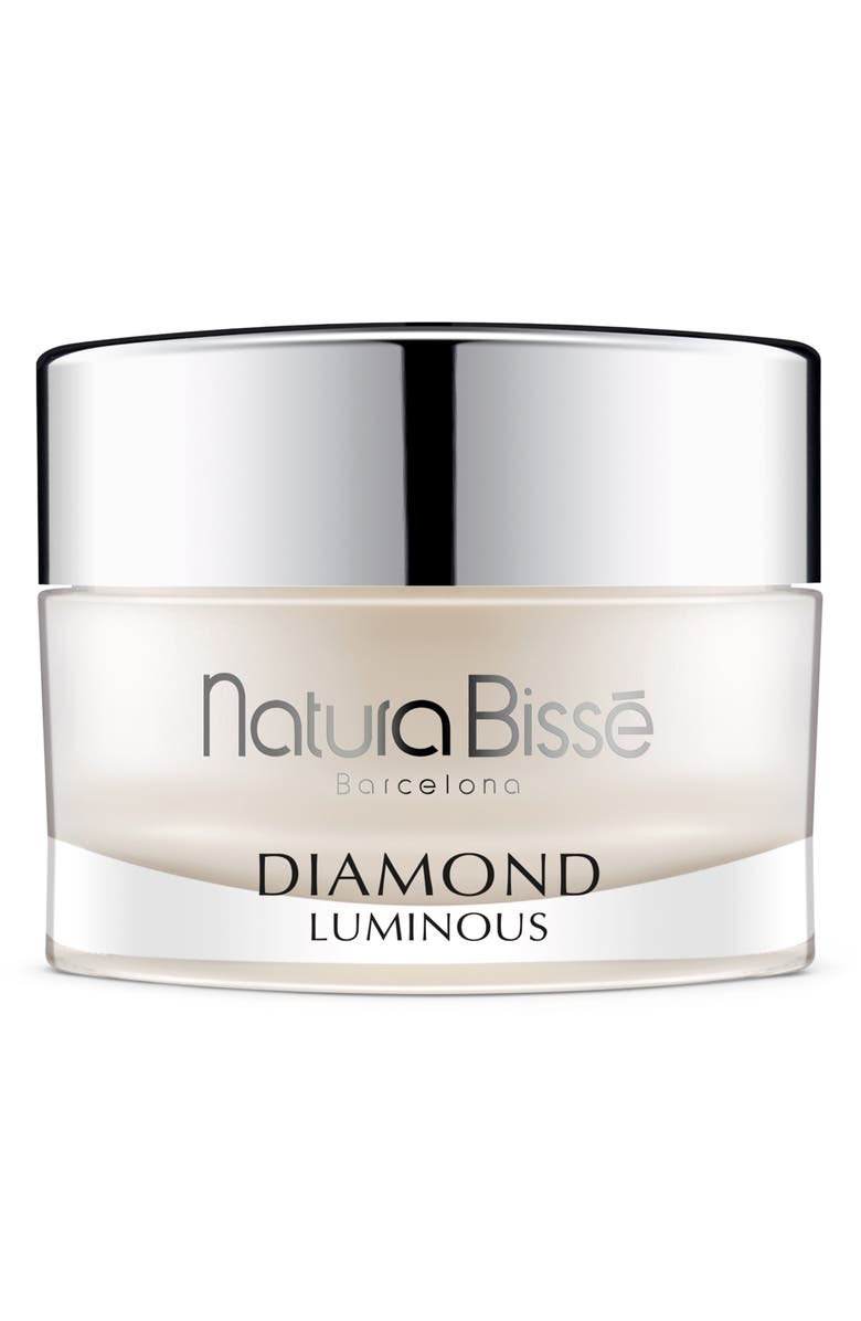 Natura Bissé Diamond Luminous Rich Luxury Cleanse, Main, color, 