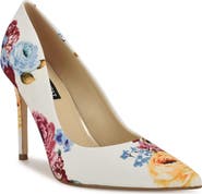 Nine West Fresh Pointed Toe Pump