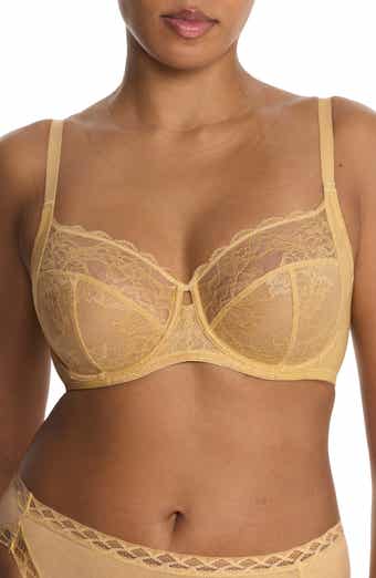 Natori Statement Underwire Bra