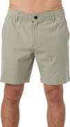 O'Neill Reserve Water Resistant Shorts