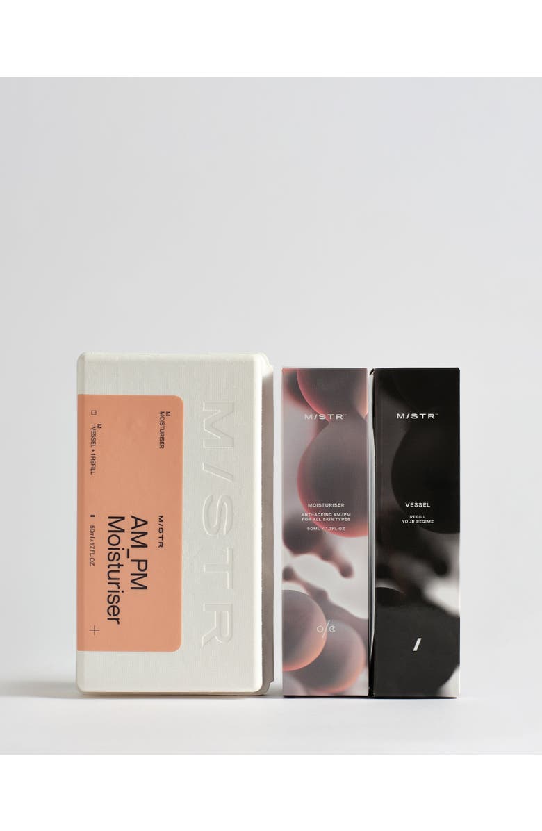 MISTR AM PM Moisturiser, Alternate, color, None (None)