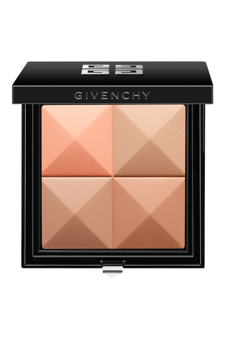 Prisme Visage Pressed Face Powder, Main, color, 5 SOIE ABRICOT
