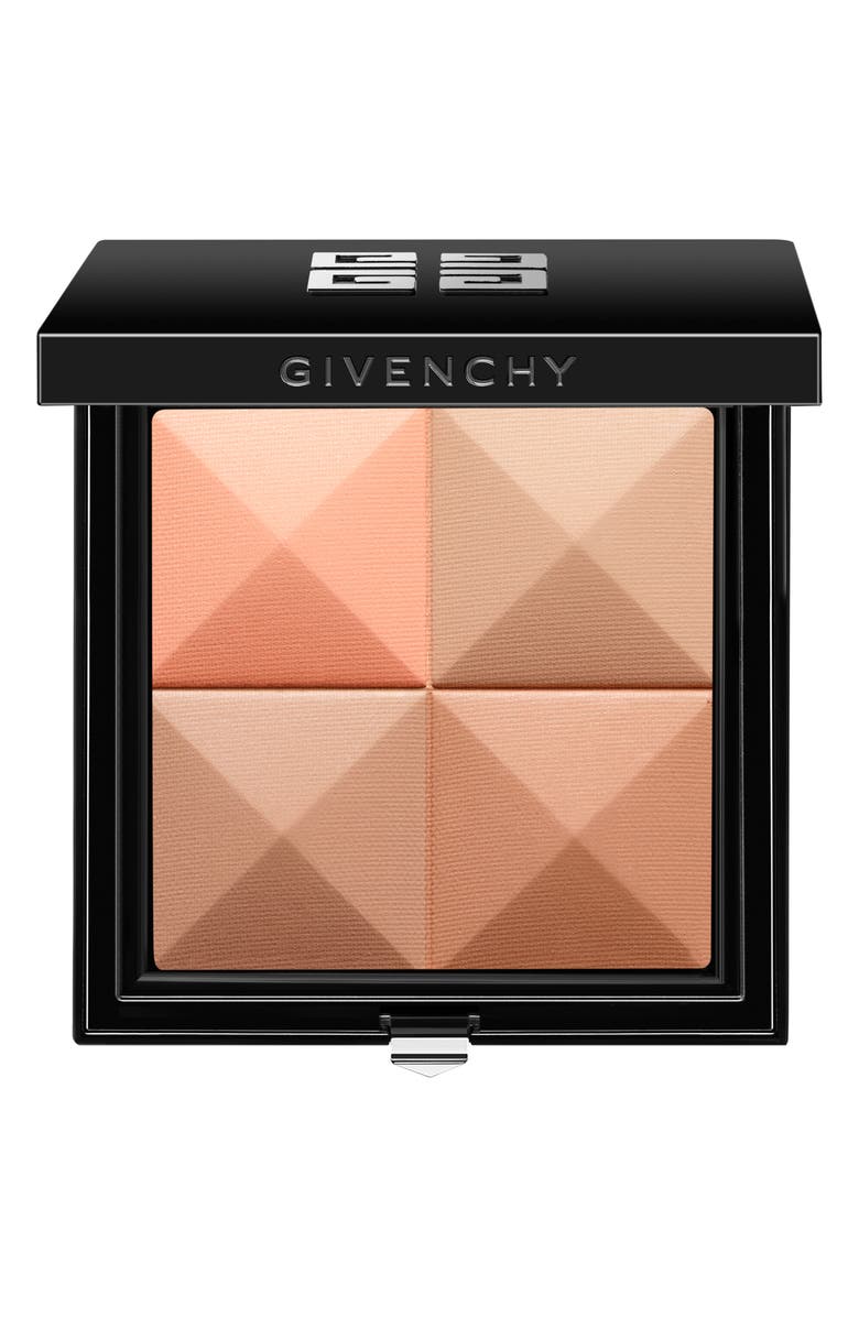 Givenchy Prisme Visage Pressed Face Powder, Main, color, 