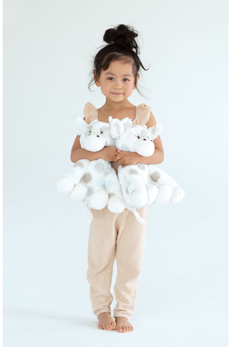 Little G™ Plush Stuffed Animal, Alternate, color, BLUE