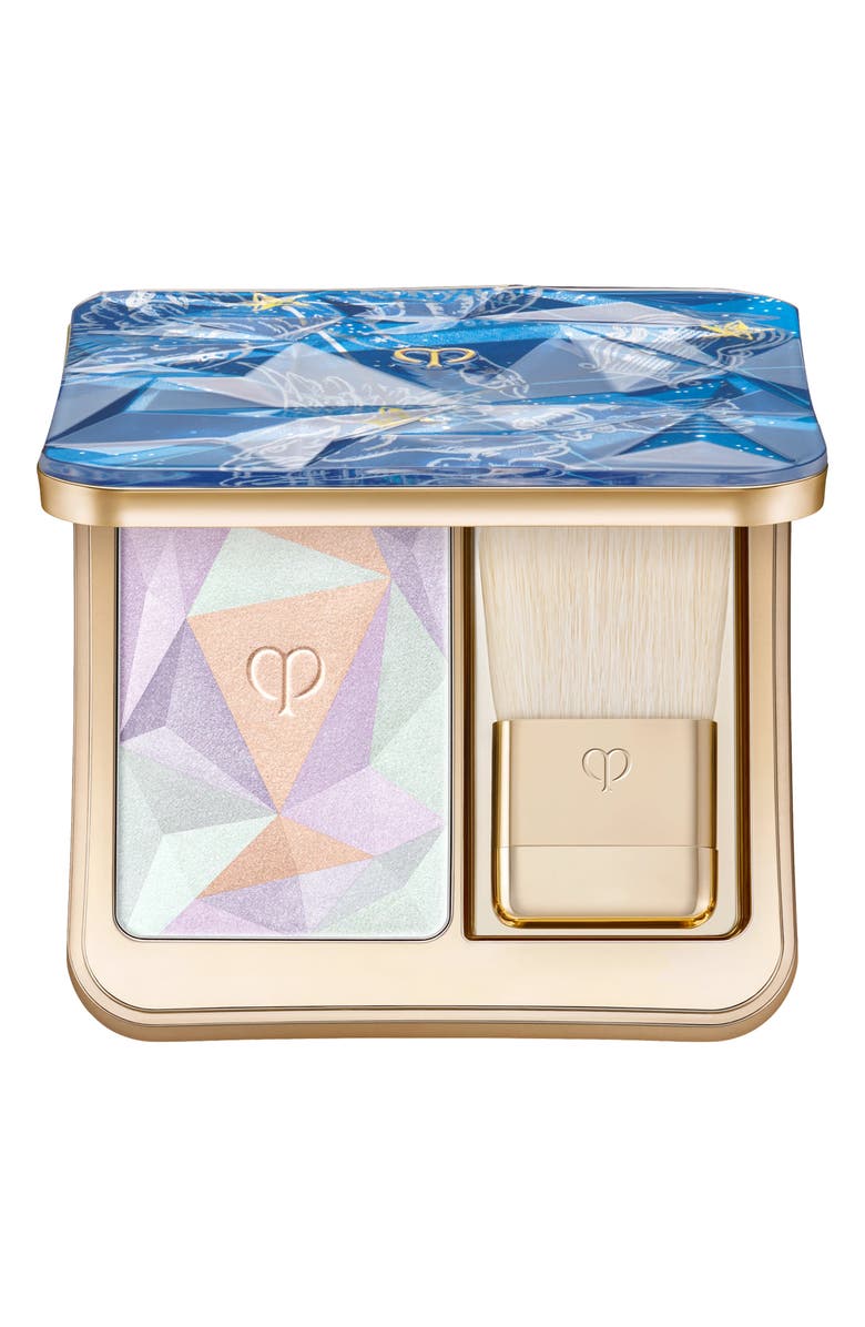 Clé de Peau Beauté The Luminizing Face Enhancer, Main, color, 