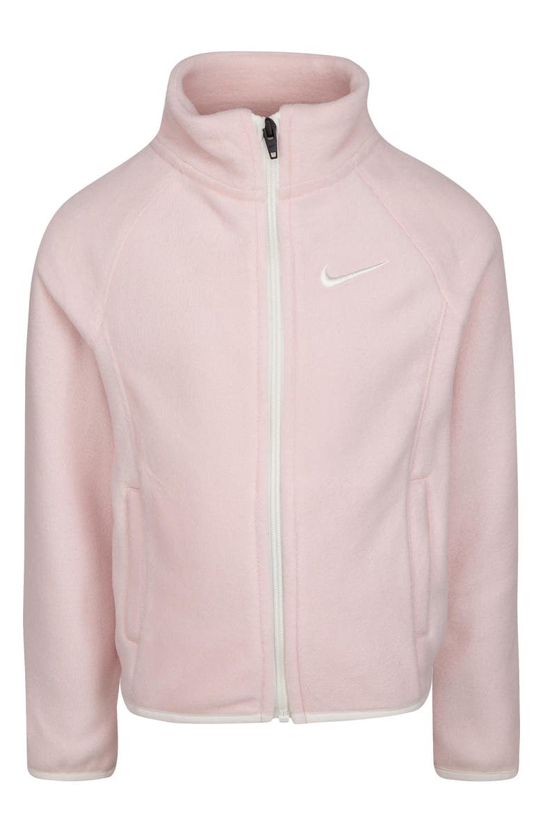 Kids' Arctic High Pile Fleece Jacket