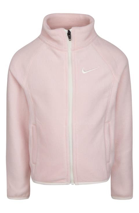 Kids' Arctic High Pile Fleece Jacket (Little Kid)