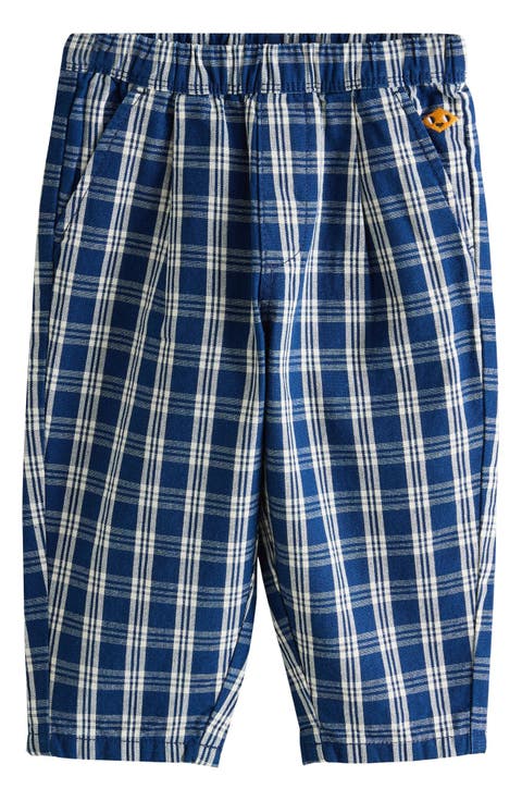Kids' Barrel Leg Pants