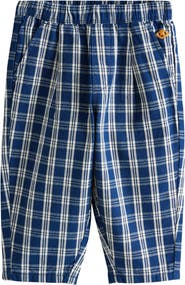 NEXT Kids' Barrel Leg Pants