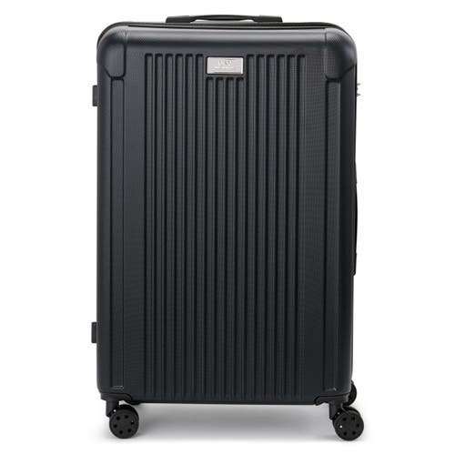Marc New York Lotus Upright In Black