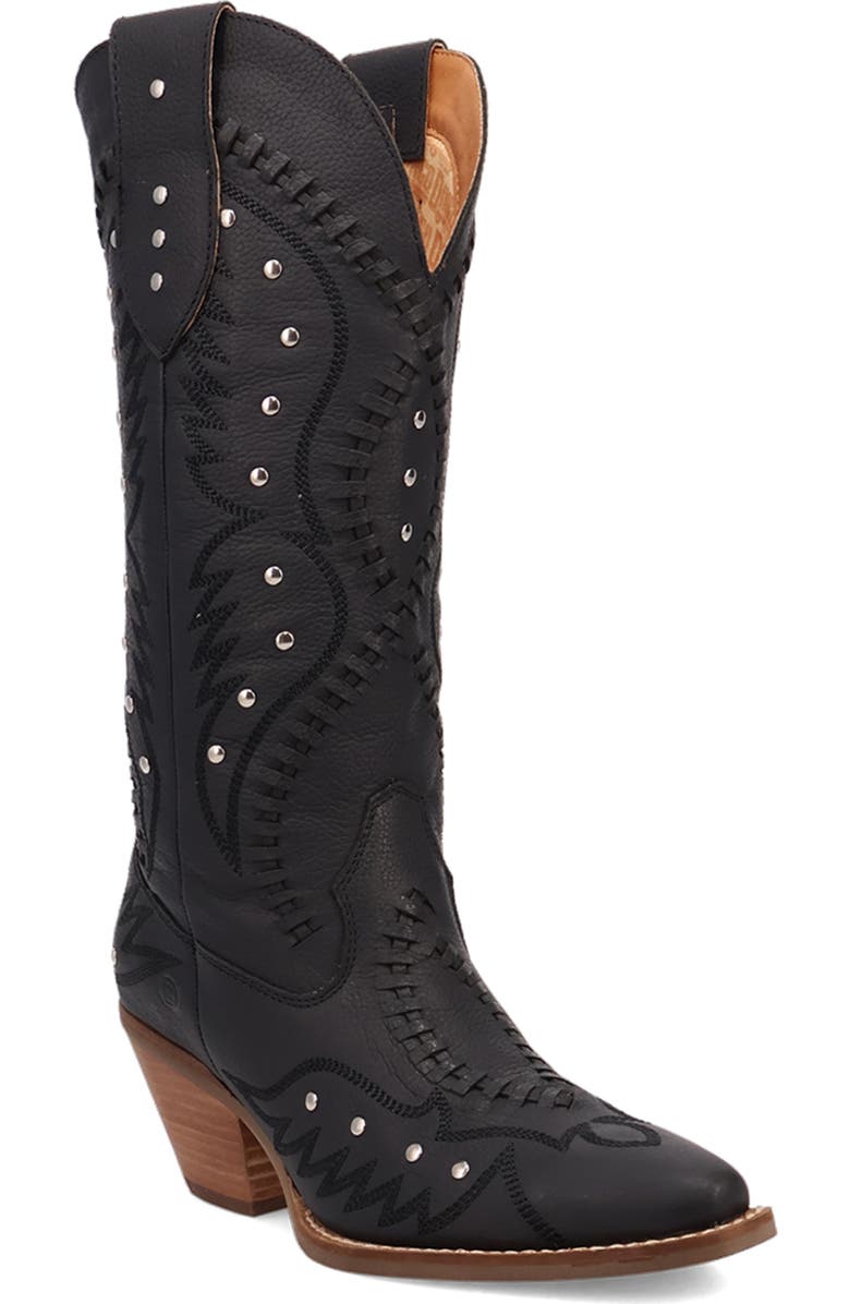 Dingo Pretty 'N Pink Western Boot, Main, color,