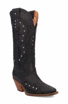 Dingo Pretty 'N Pink Western Boot