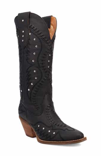 Dingo Pretty 'N Pink Western Boot
