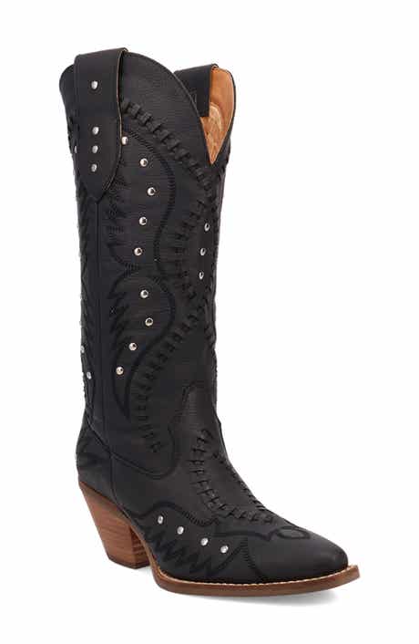 Dingo Pretty 'N Pink Western Boot