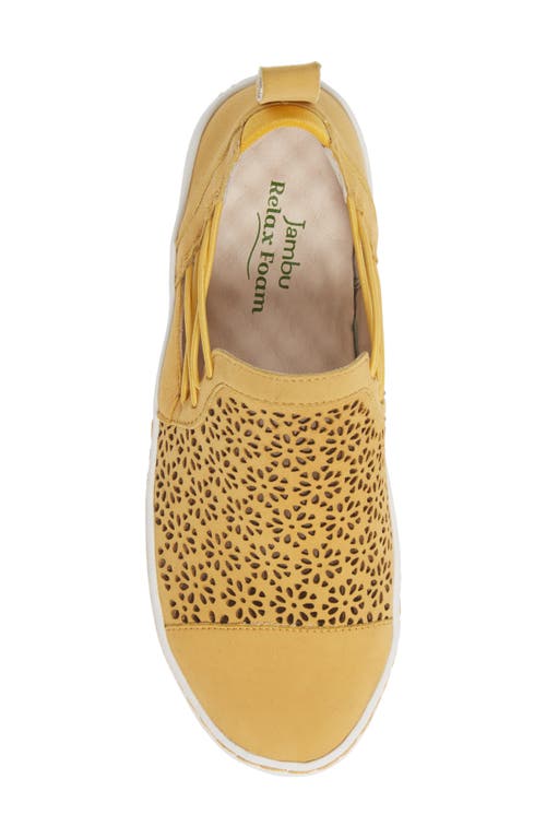 Jambu Erin Sneaker In Multi