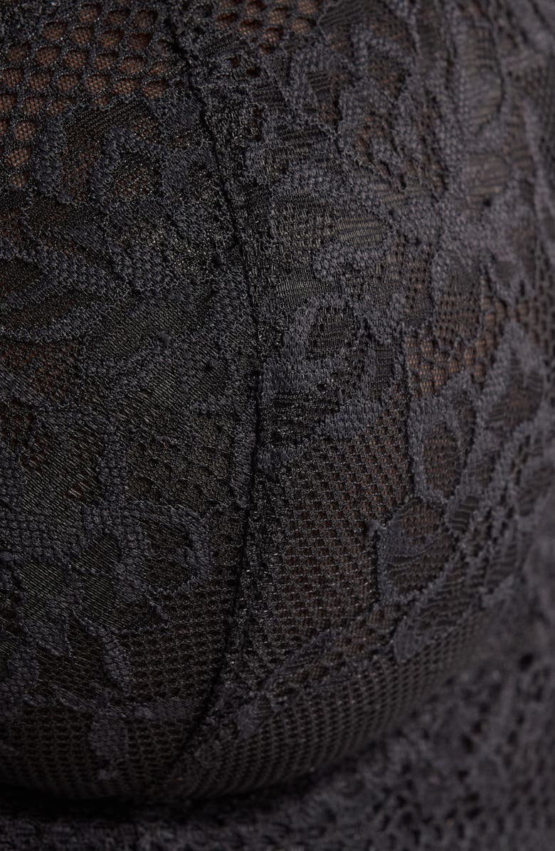 Free People Intimately FP Lace Underwire Bra, Alternate, color, 